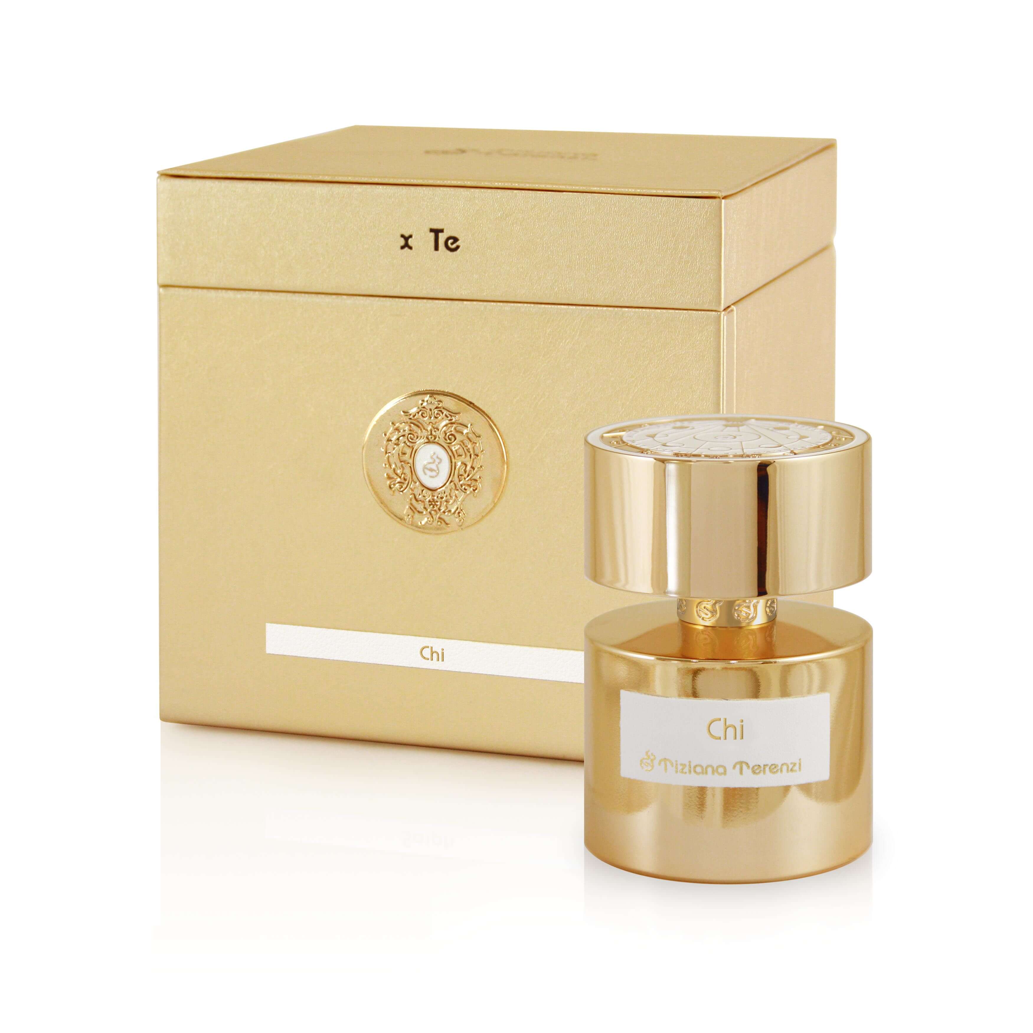 Tiziana Terenzi Chi Extrait De Parfum M 100ml Boxed