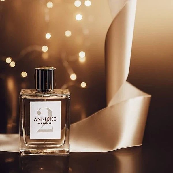 Eight and Bob Annicke 2 EDP W 100ml Boxed