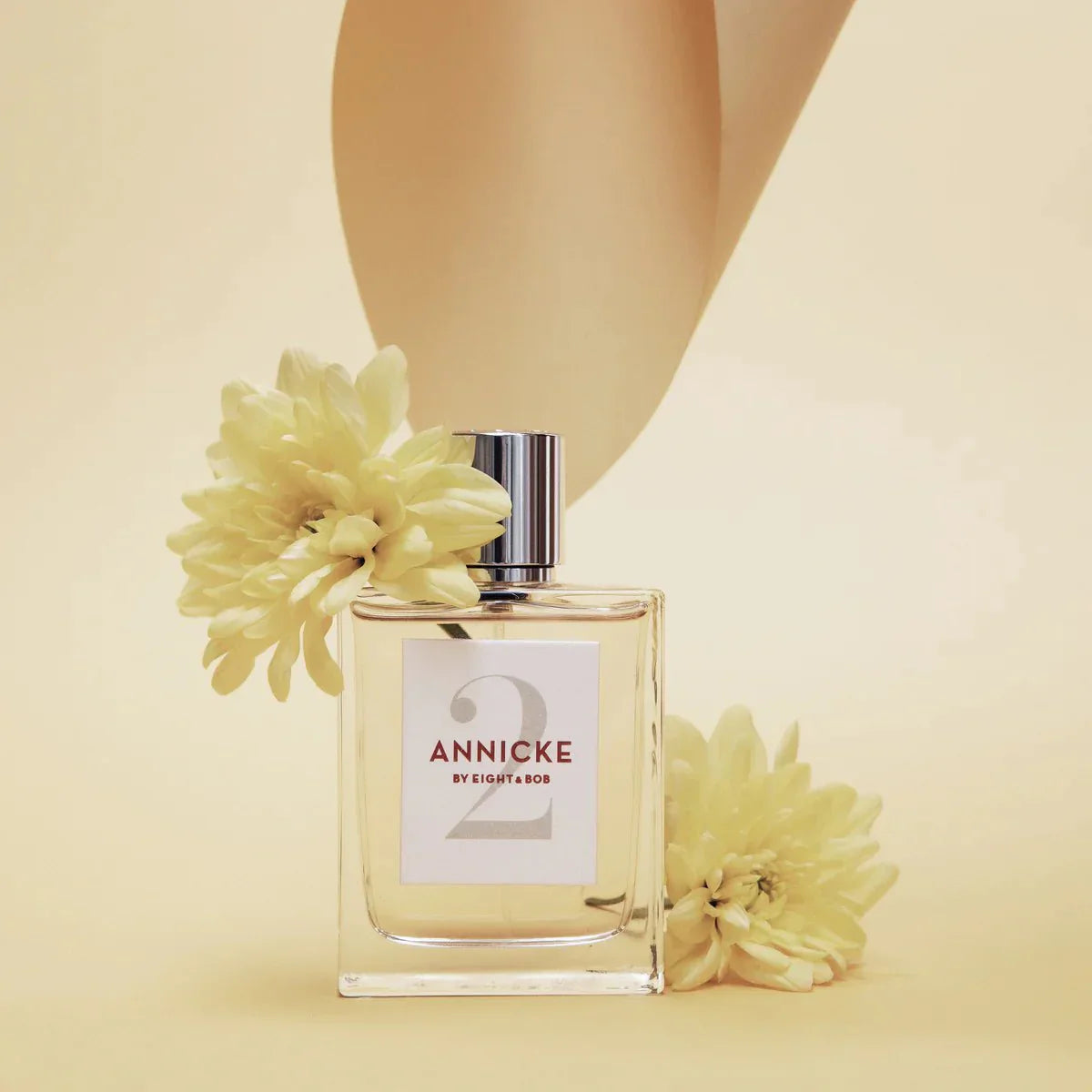 Eight and Bob Annicke 2 EDP W 100ml Boxed