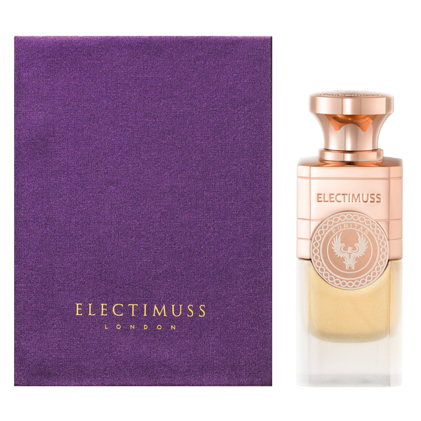 ほぼ新品 エレクティムス ELECTIMUSS PURITAS （Electimuss