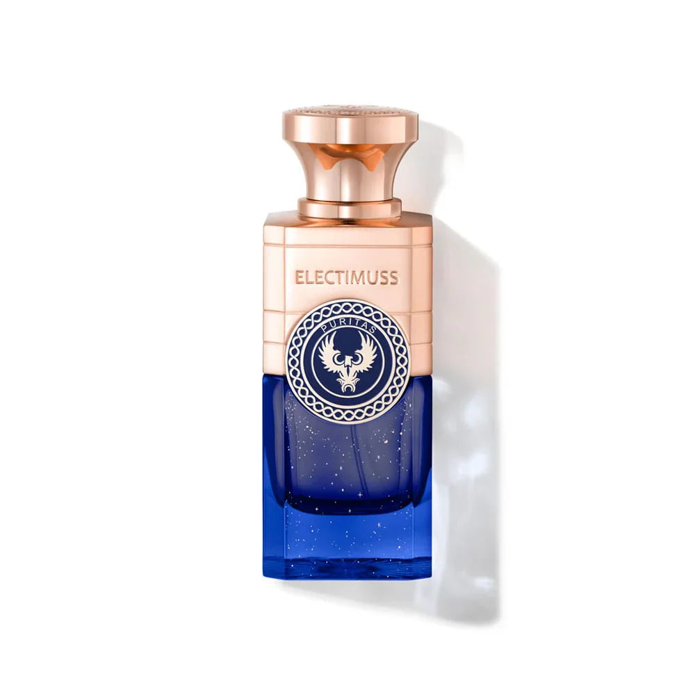 Electimuss Puritas M 100ml Boxed
