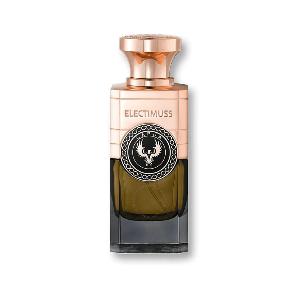 Electimuss Capua M 100ml Boxed