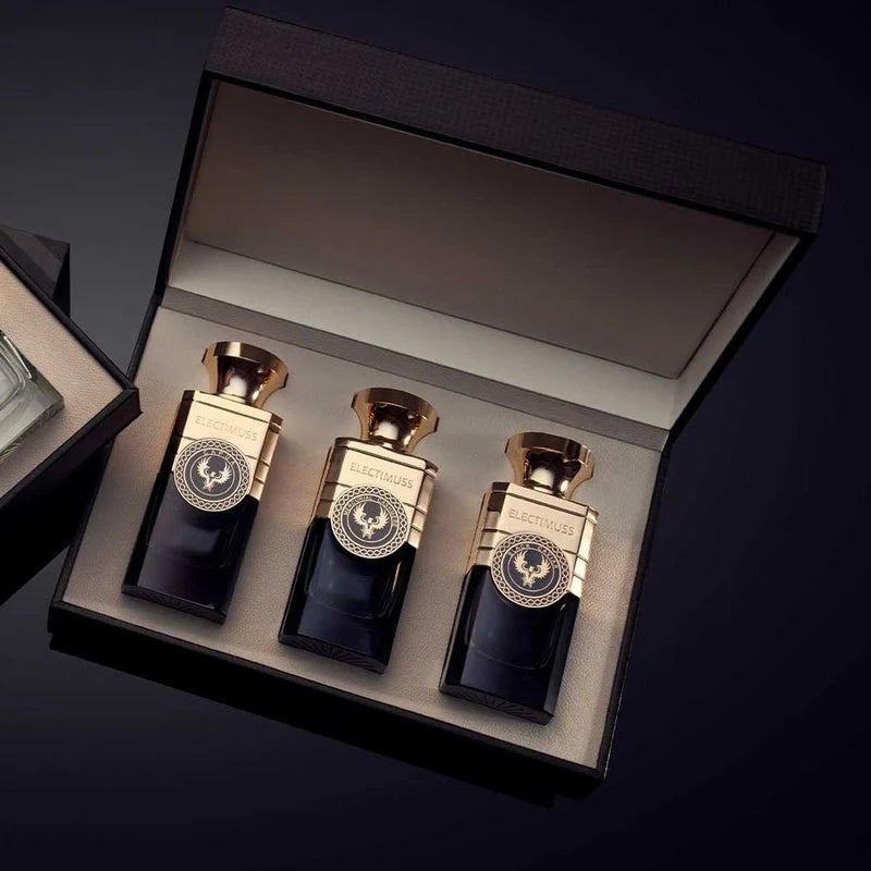 Electimuss Capua M 100ml Boxed