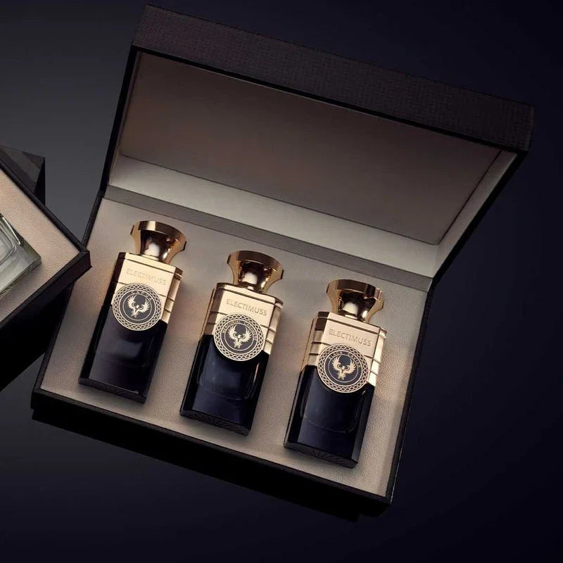 Electimuss Capua M 100ml Boxed