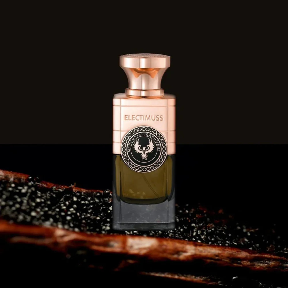Electimuss Capua M 100ml Boxed