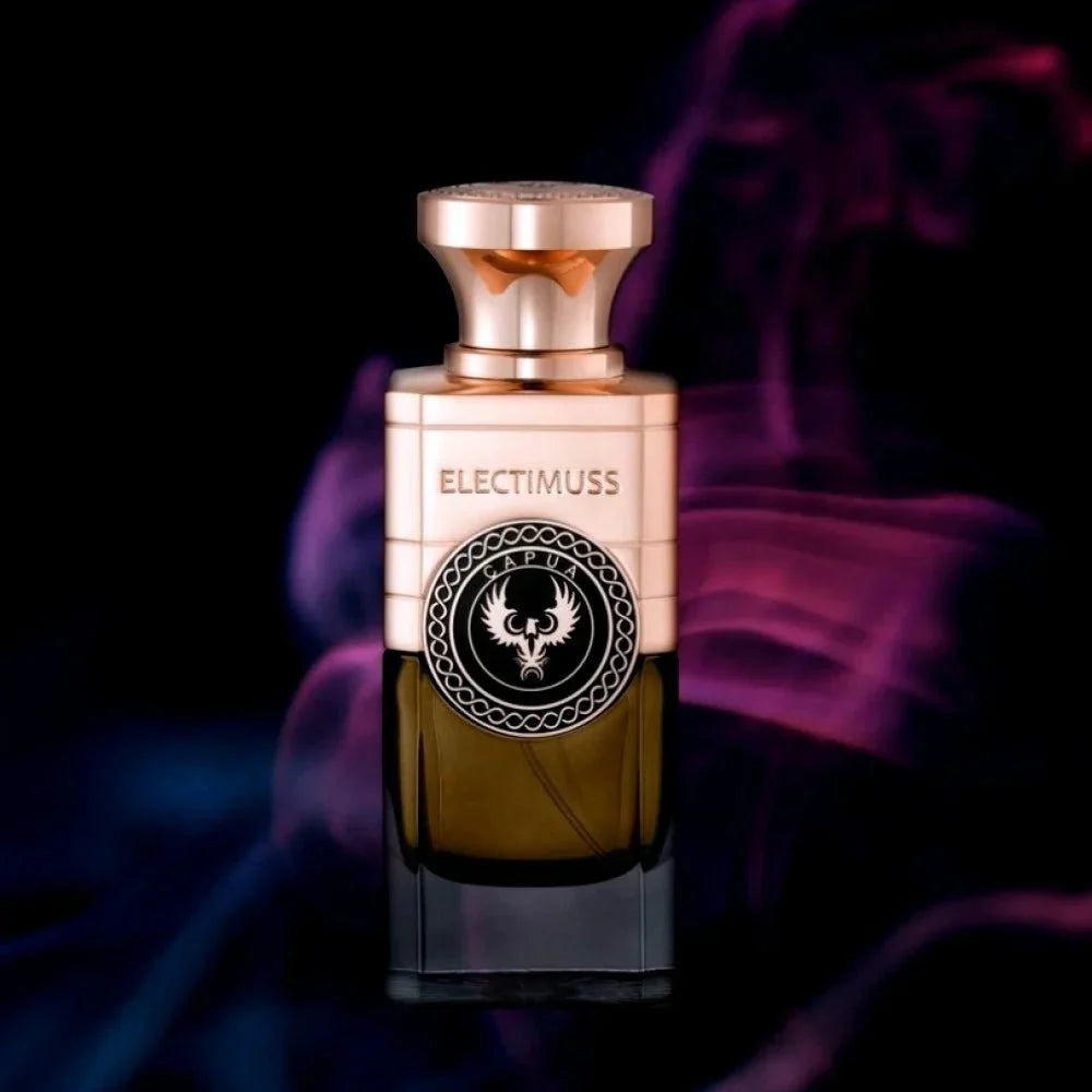 Electimuss Capua M 100ml Boxed