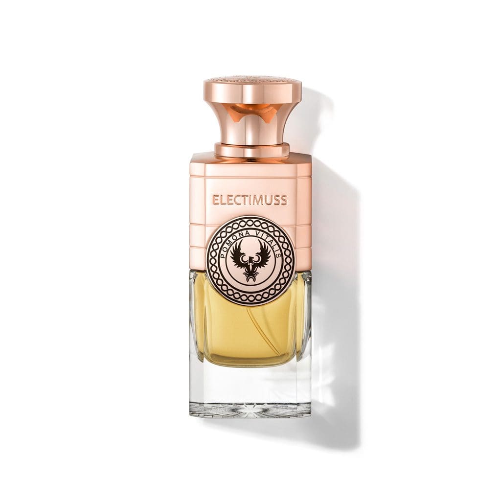 Electimuss Pomona Vitalis Pure Parfum M 100ml Boxed (Rare Selection)
