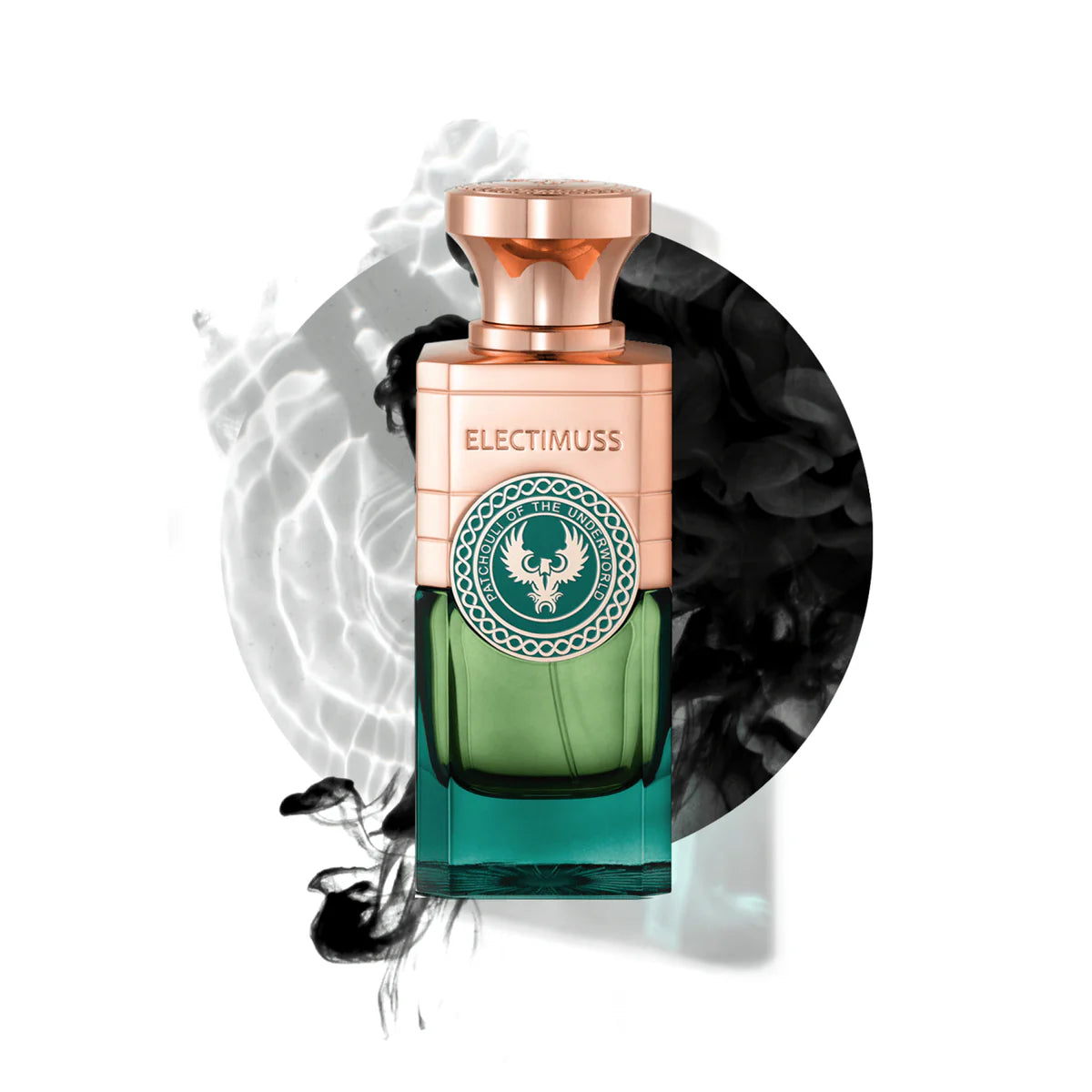 Electimuss Patchouli of the Underworld Pure Parfum M 100ml Boxed