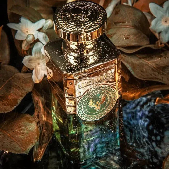 Electimuss Persephone's Patchouli Pure Parfum M 100ml Boxed