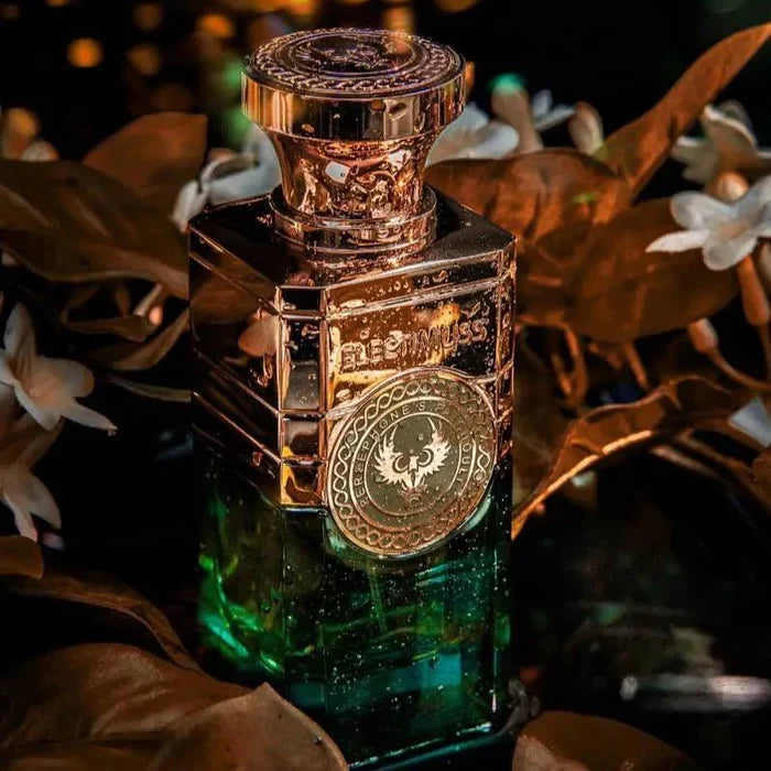 Electimuss Persephone's Patchouli Pure Parfum M 100ml Boxed