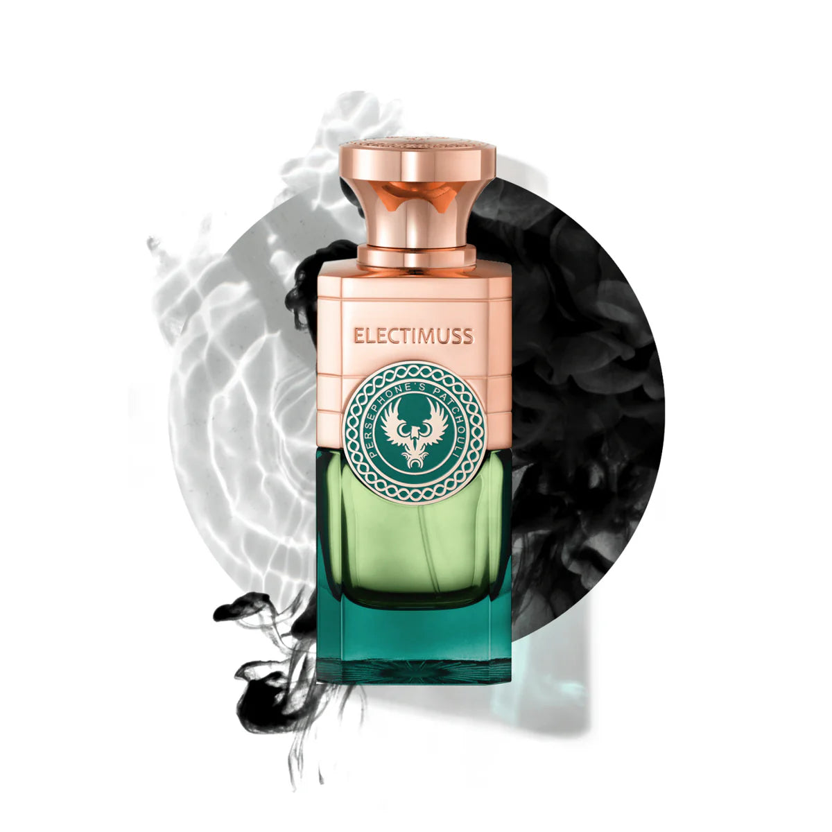 Electimuss Persephone's Patchouli Pure Parfum M 100ml Boxed