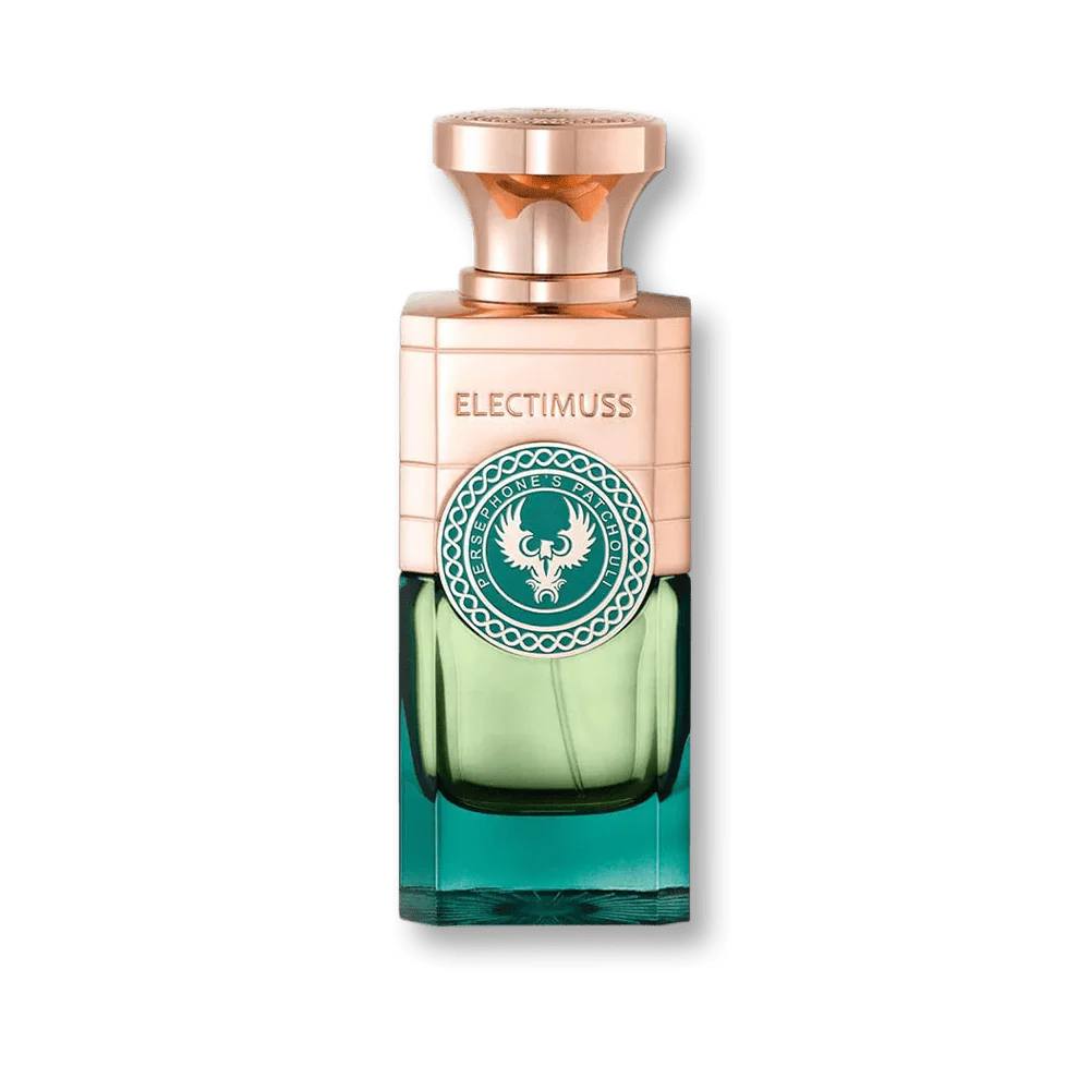 Electimuss Persephone's Patchouli Pure Parfum M 100ml Boxed