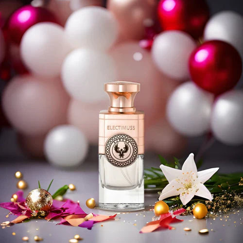 Electimuss Fortuna M 100ml Boxed