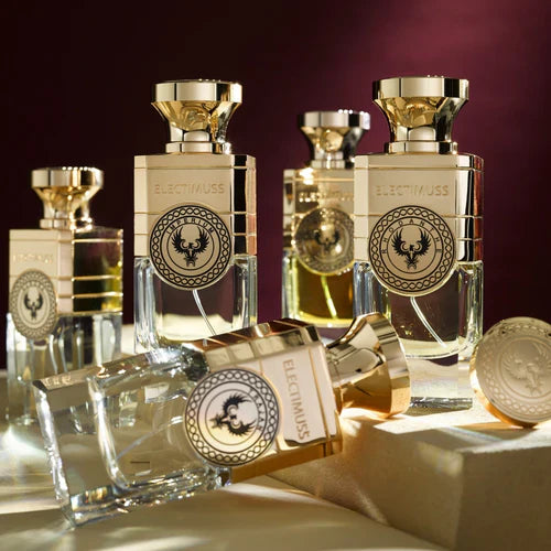 Electimuss Fortuna M 100ml Boxed
