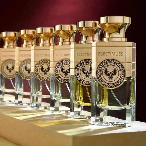 Electimuss Jupiter M 100ml Boxed