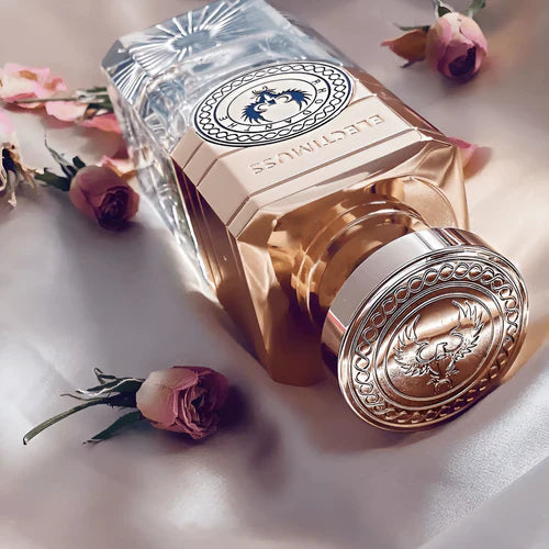 Electimuss Jupiter M 100ml Boxed