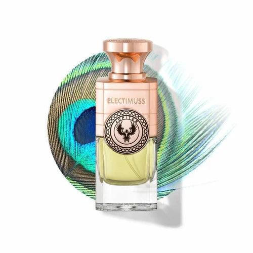 Electimuss Jupiter M 100ml Boxed