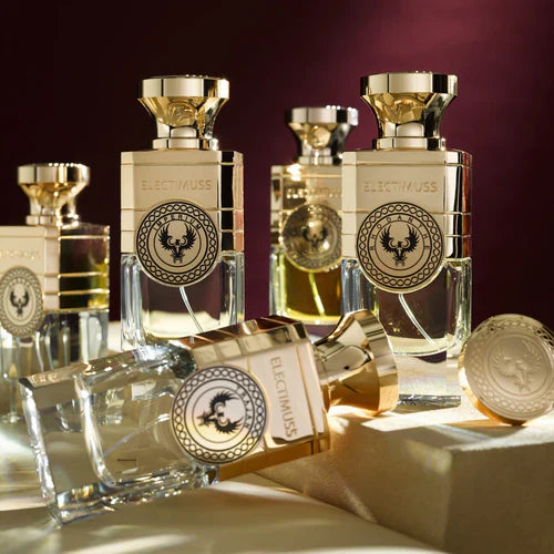 Electimuss Jupiter M 100ml Boxed