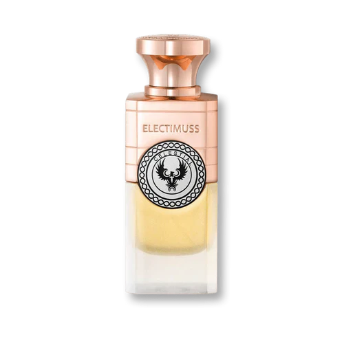 Electimuss Jupiter M 100ml Boxed
