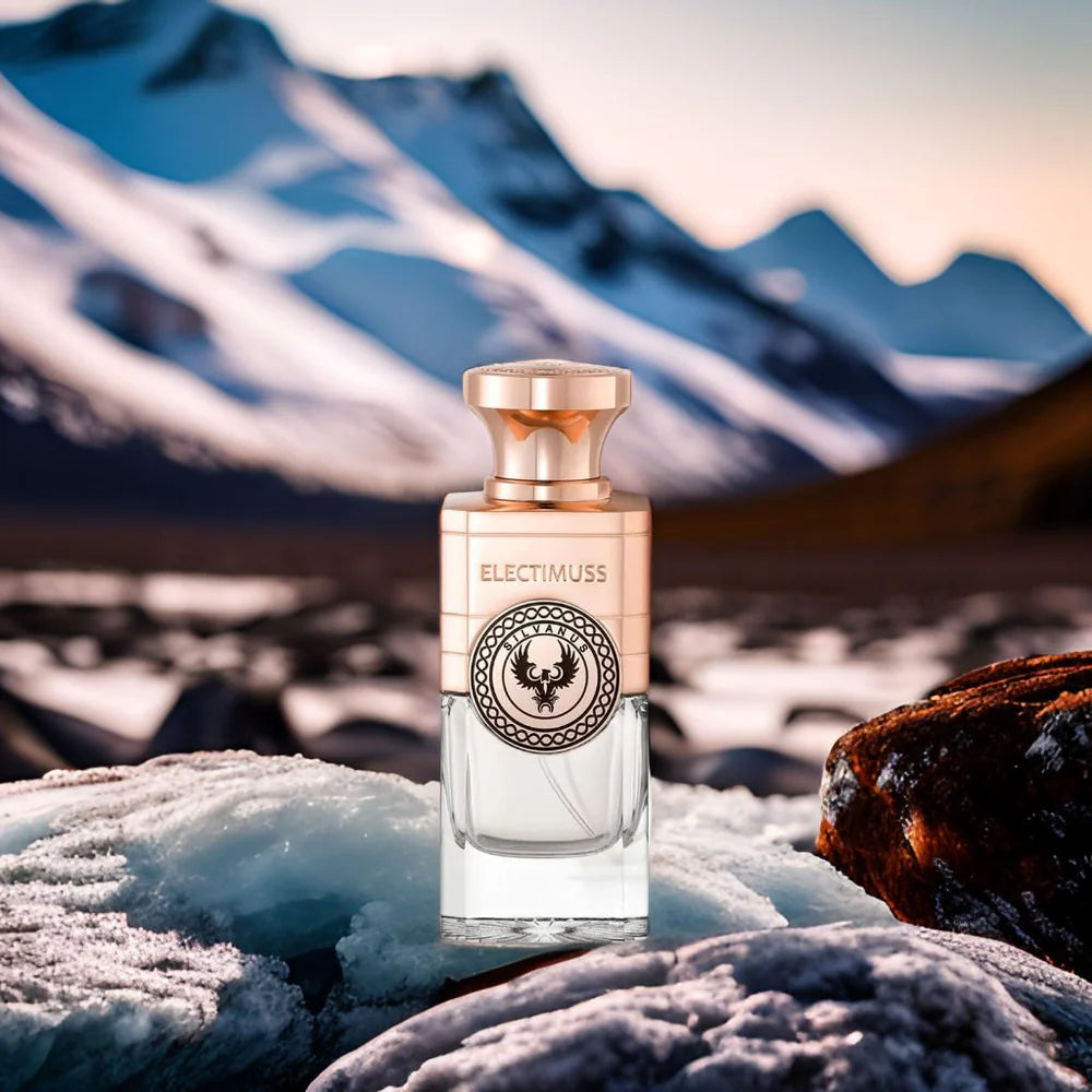 Electimuss Silvanus Parfum M 100ml Boxed