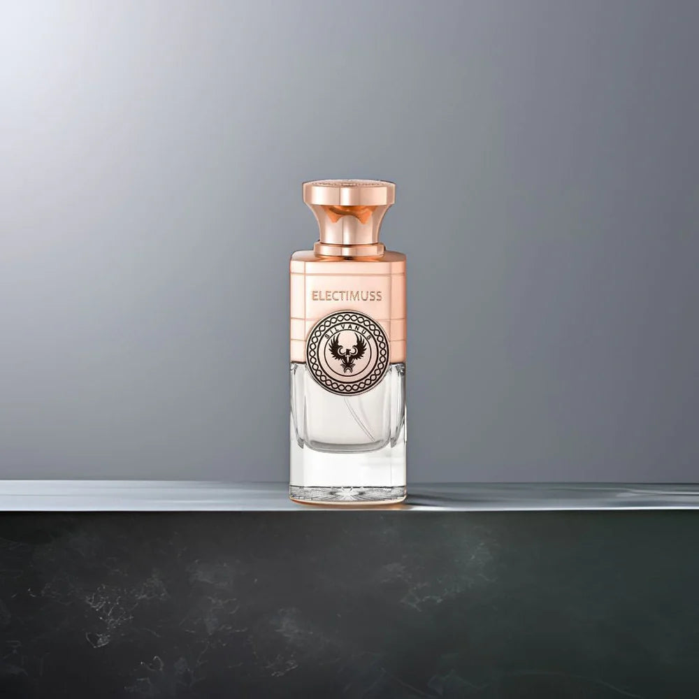 Electimuss Silvanus Parfum M 100ml Boxed
