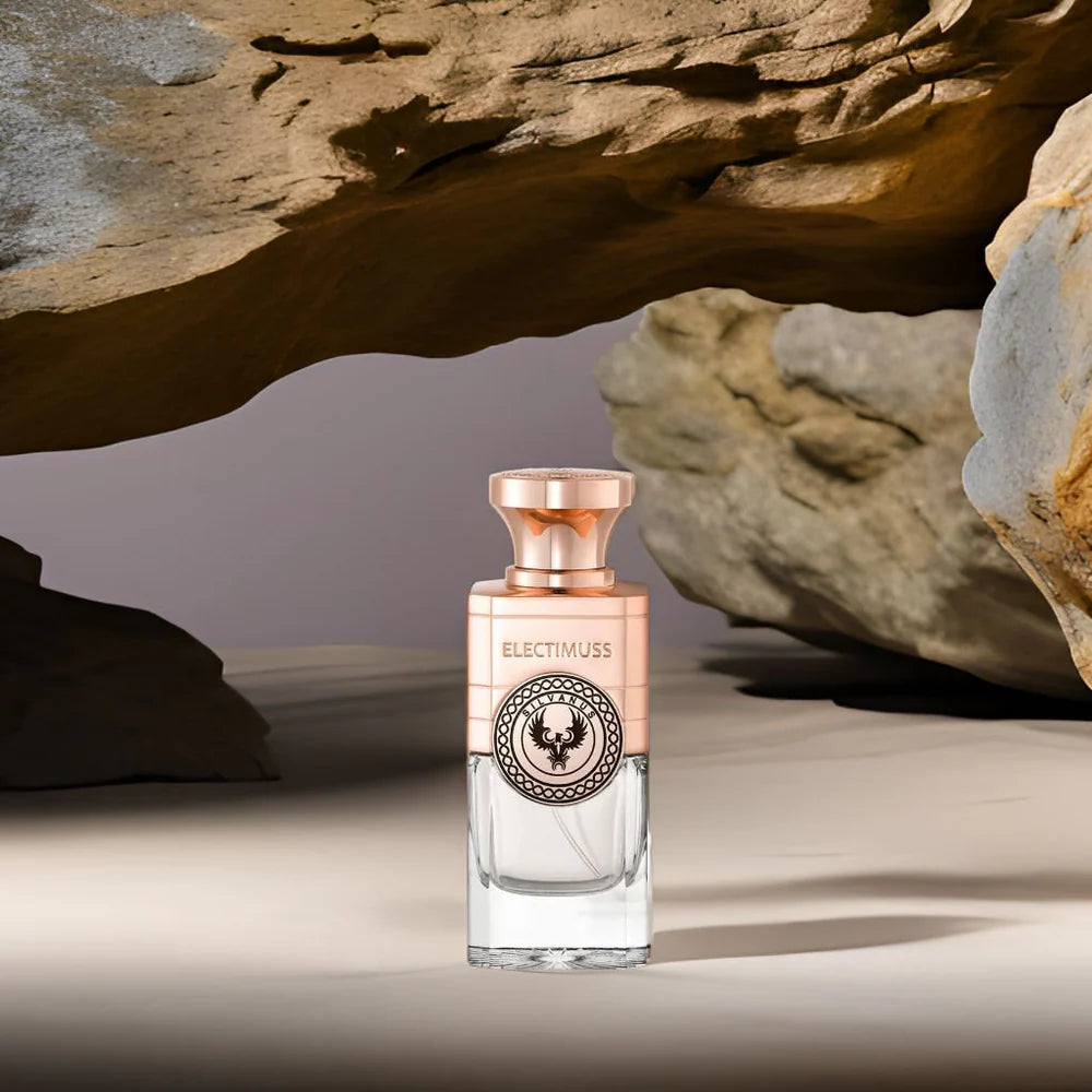Electimuss Silvanus Parfum M 100ml Boxed