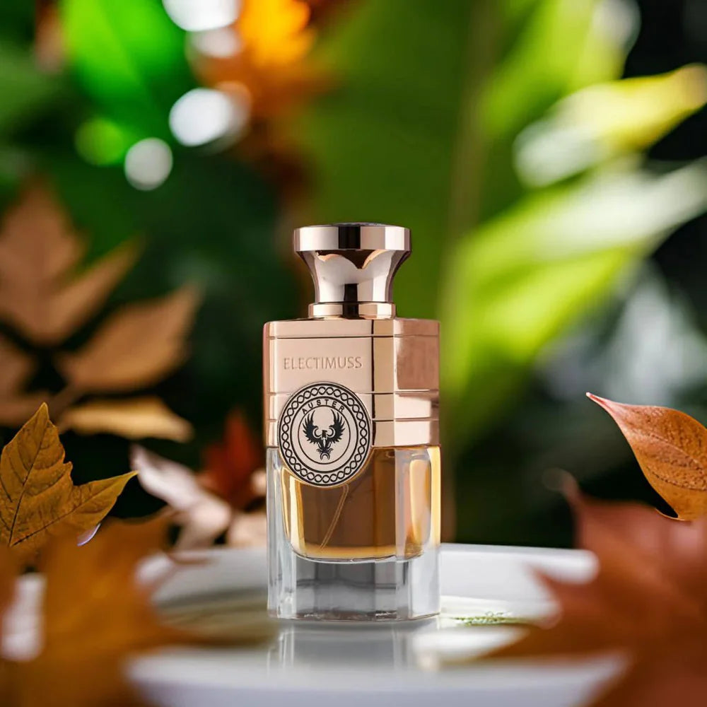Electimuss Trajan M 100ml Boxed