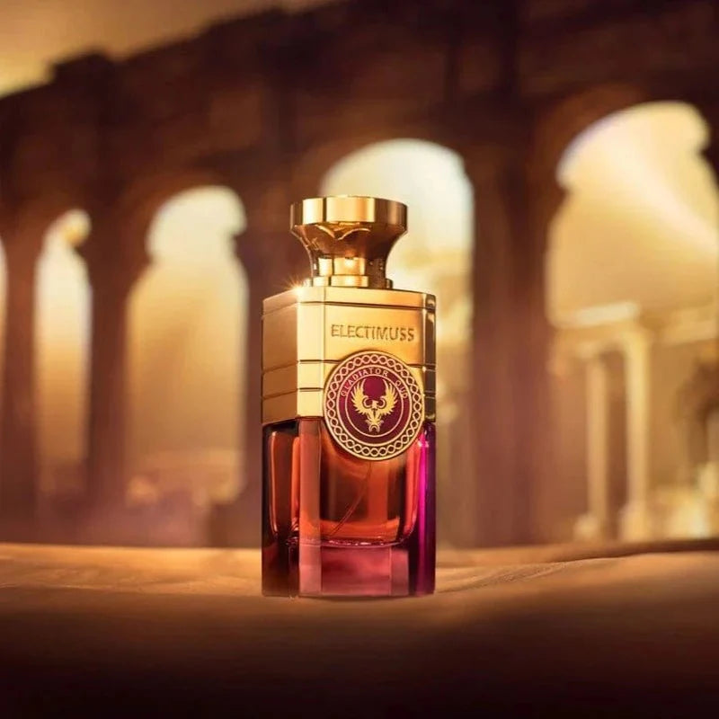 Electimuss Trajan M 100ml Boxed
