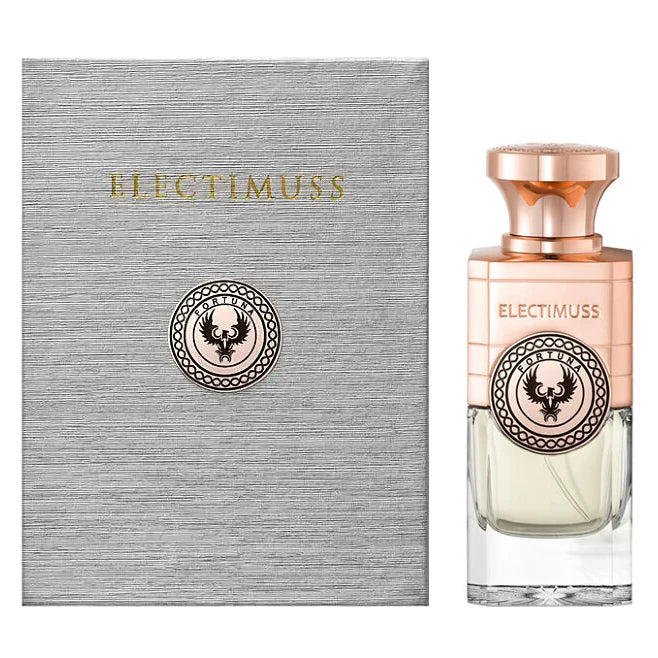 Electimuss Fortuna M 100ml Boxed