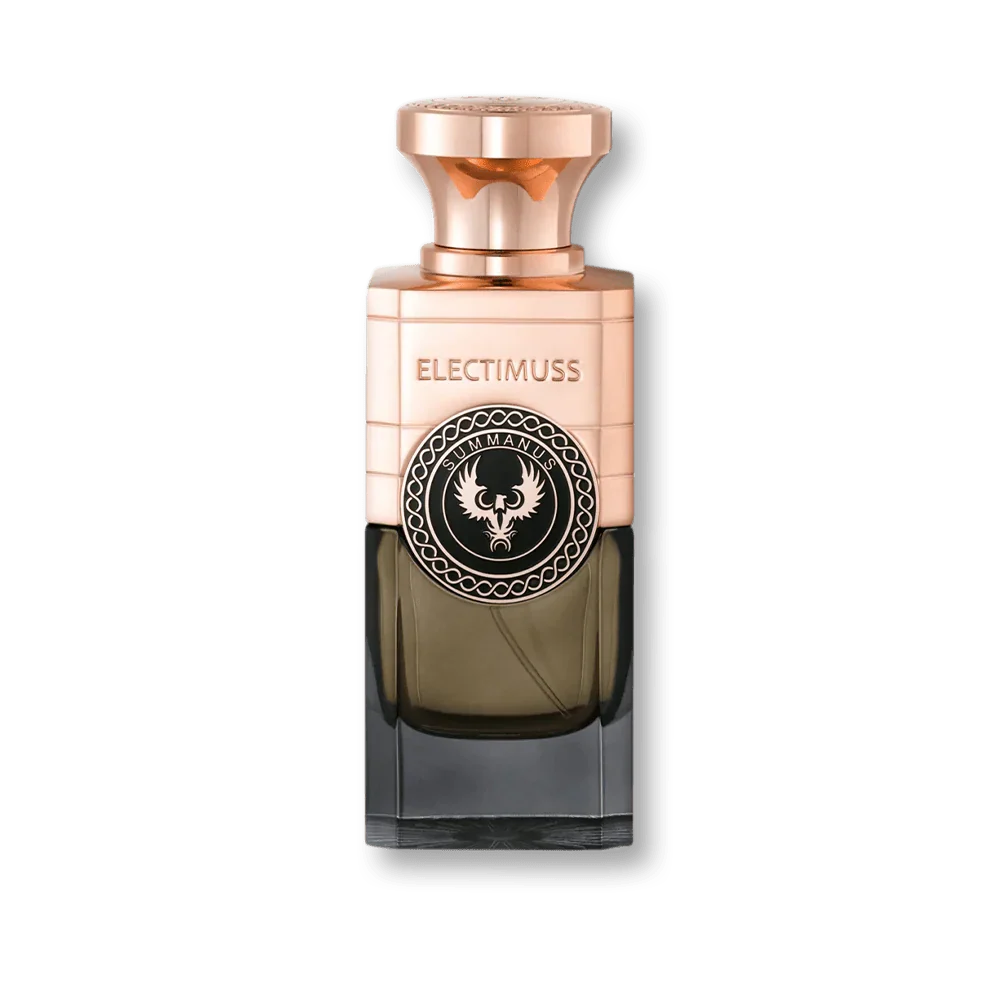 Electimuss Summanus Pure Parfum M 100ml Boxed