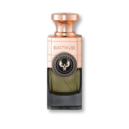 Electimuss Vixere M 100ml Boxed