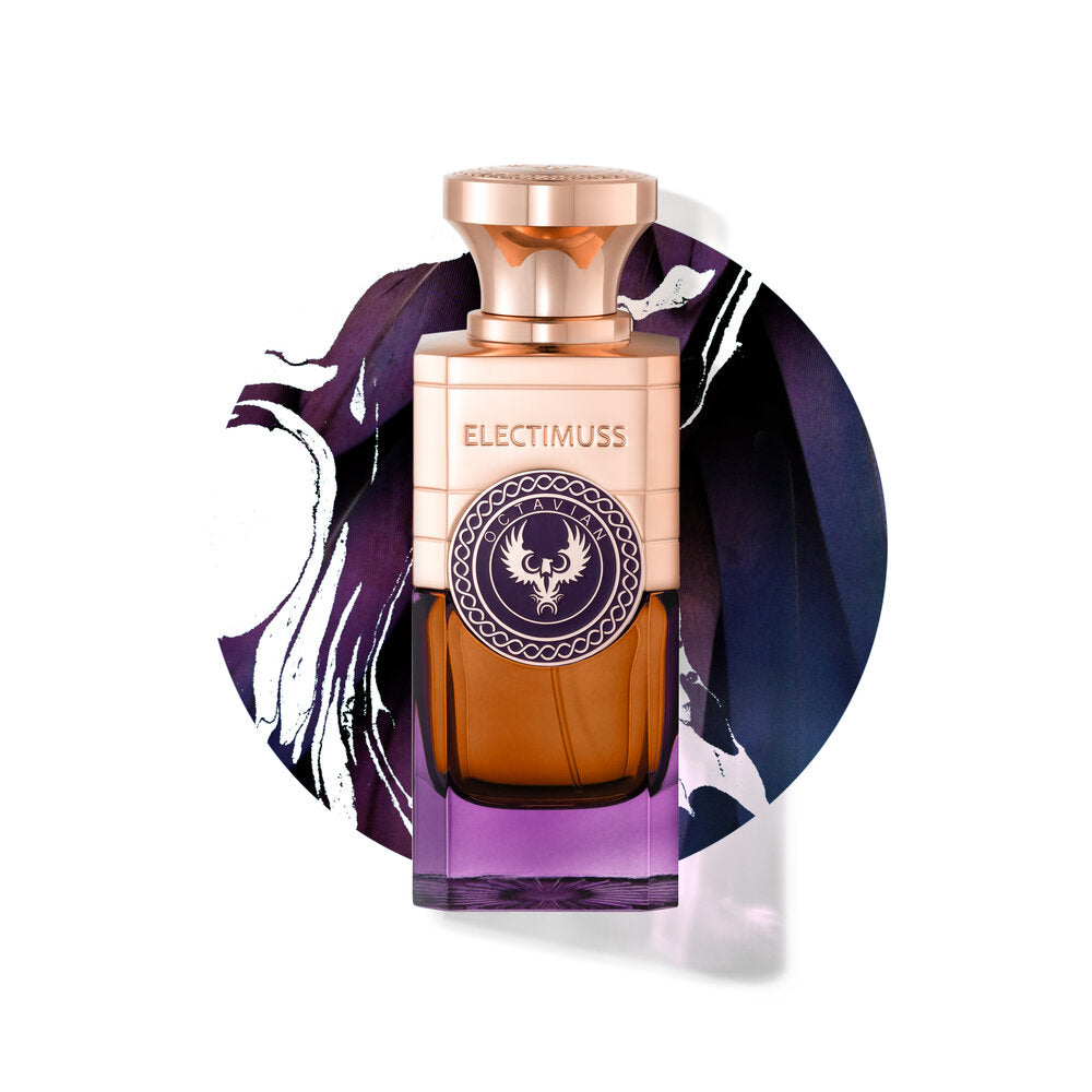 Electimuss Octavian Pure Parfum M 100ml Boxed