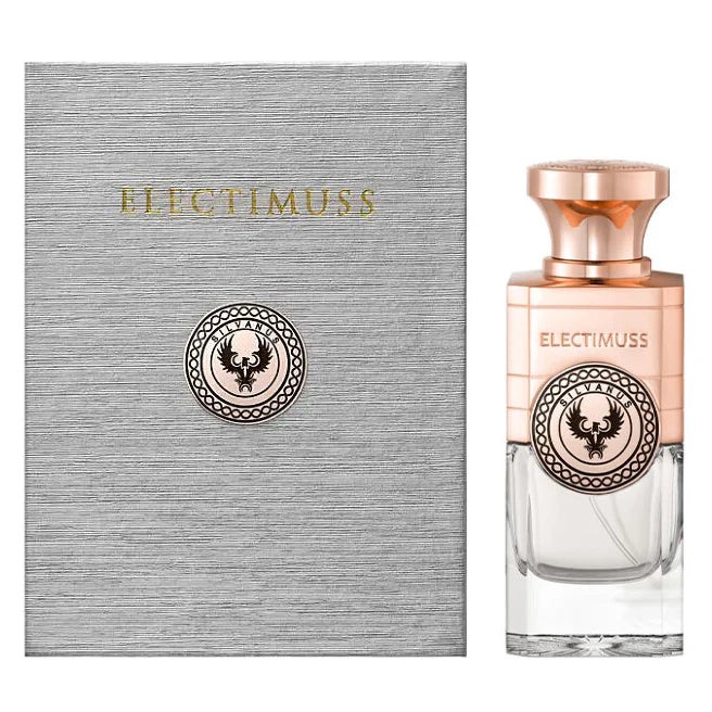 Electimuss Silvanus Parfum M 100ml Boxed