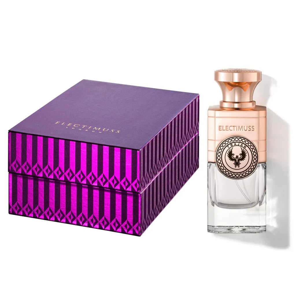 Electimuss Trajan M 100ml Boxed