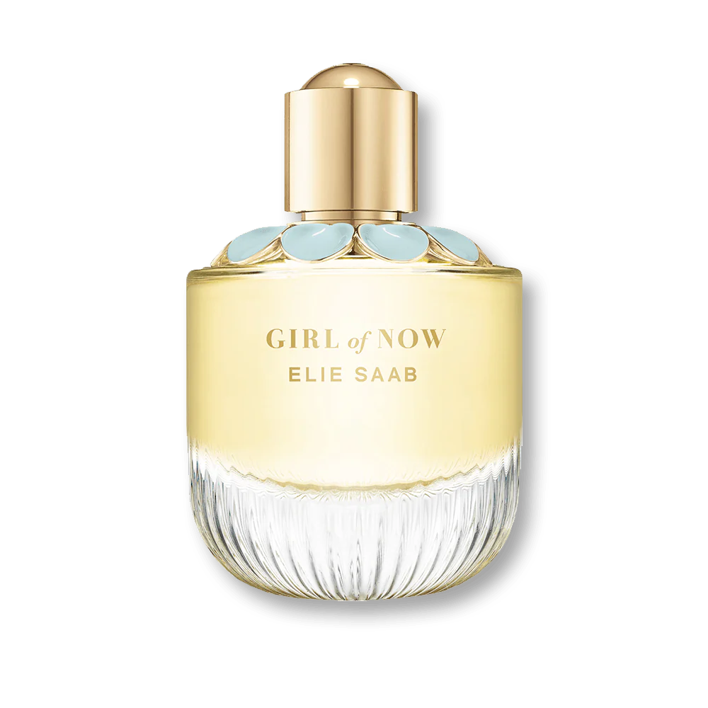 Elie Saab Girl of Now Edp W 90ml Boxed