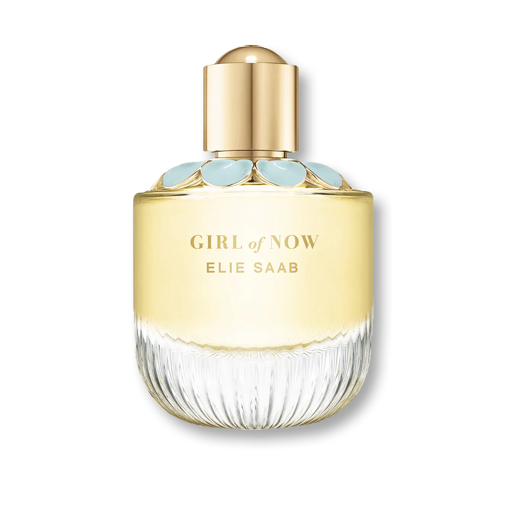 Elie Saab Girl of Now Shine Edp W 50ml Boxed