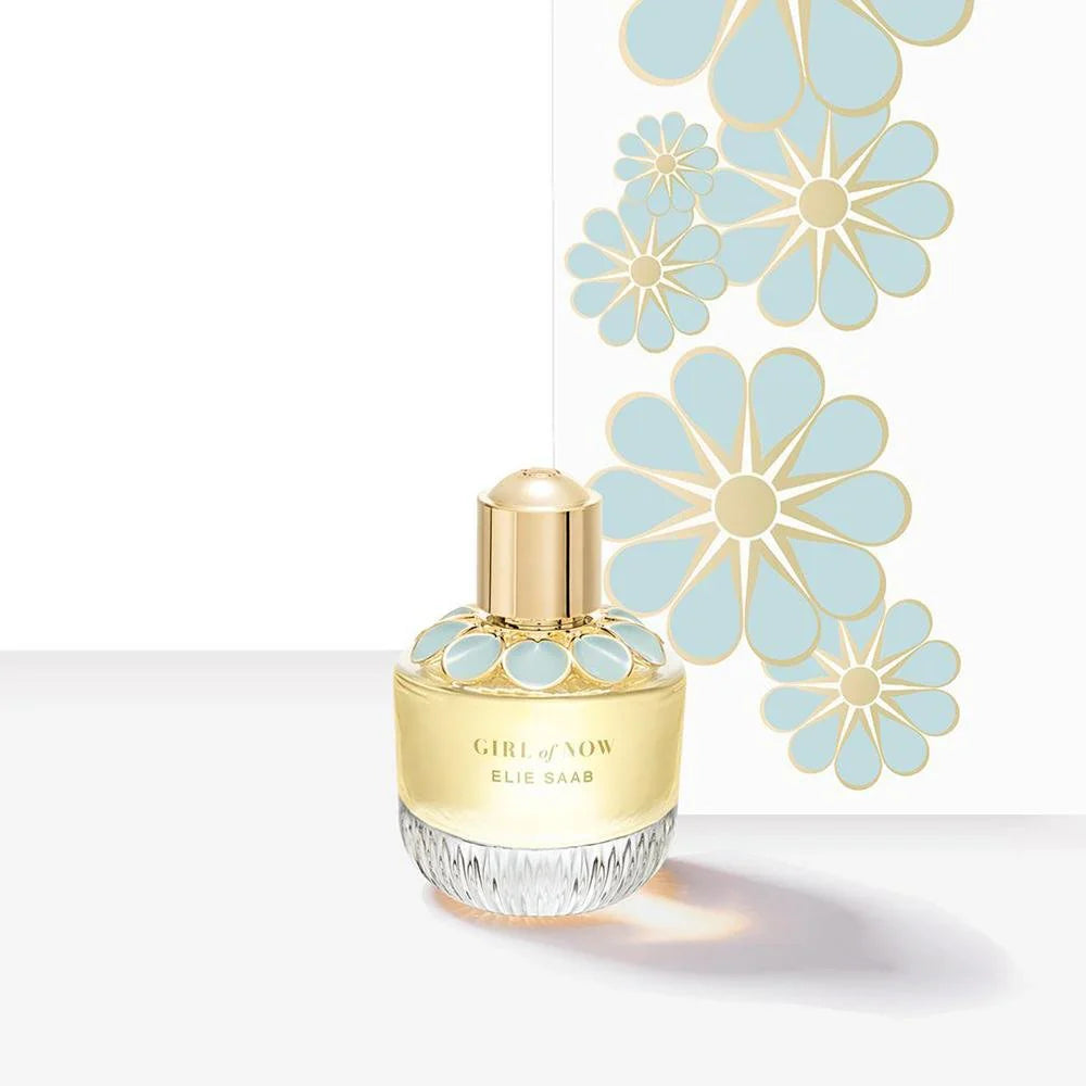 Elie Saab Girl of Now Shine Edp W 50ml Boxed