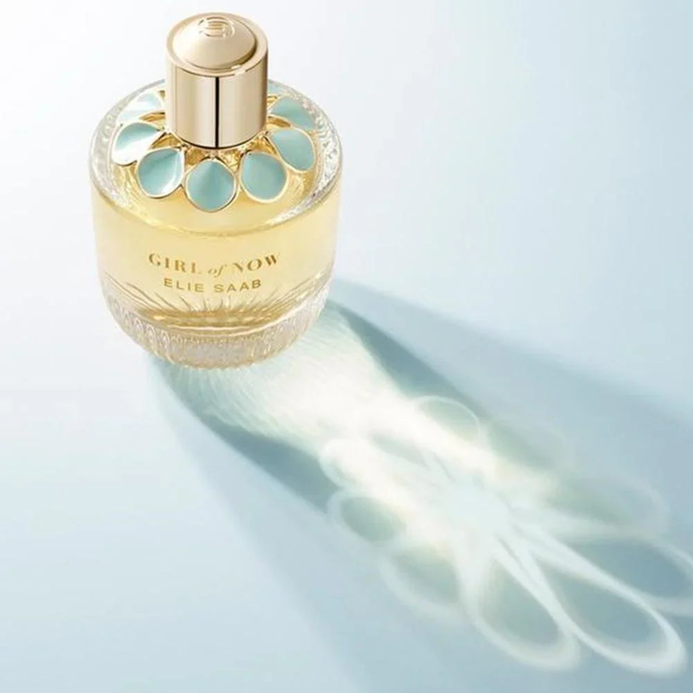 Elie Saab Girl of Now Shine Edp W 50ml Boxed