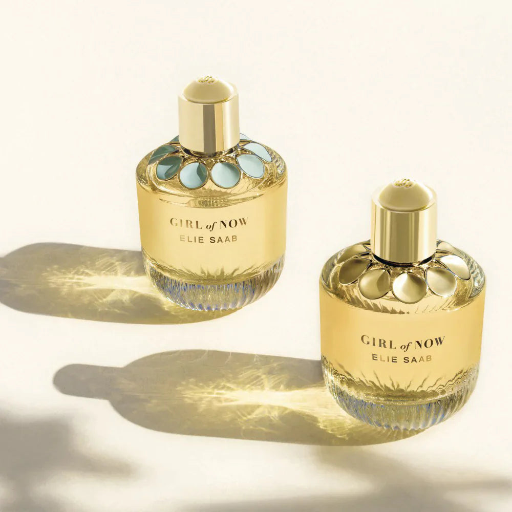 Elie Saab Girl of Now Shine Edp W 50ml Boxed