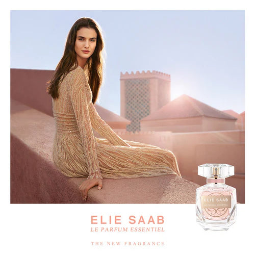Elie Saab Le Parfum Essential Edp W 50ml Boxed