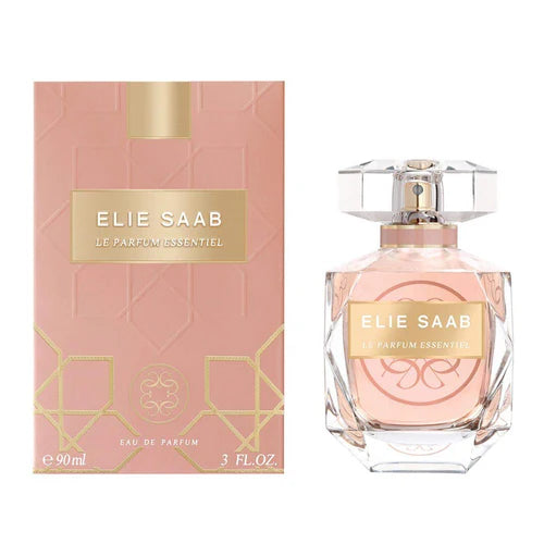 Elie Saab Le Parfum Essential Edp W 50ml Boxed