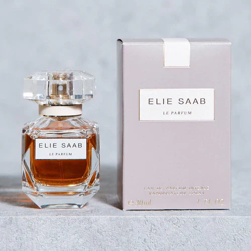 Elie Saab Intense Edp W 90ml Boxed