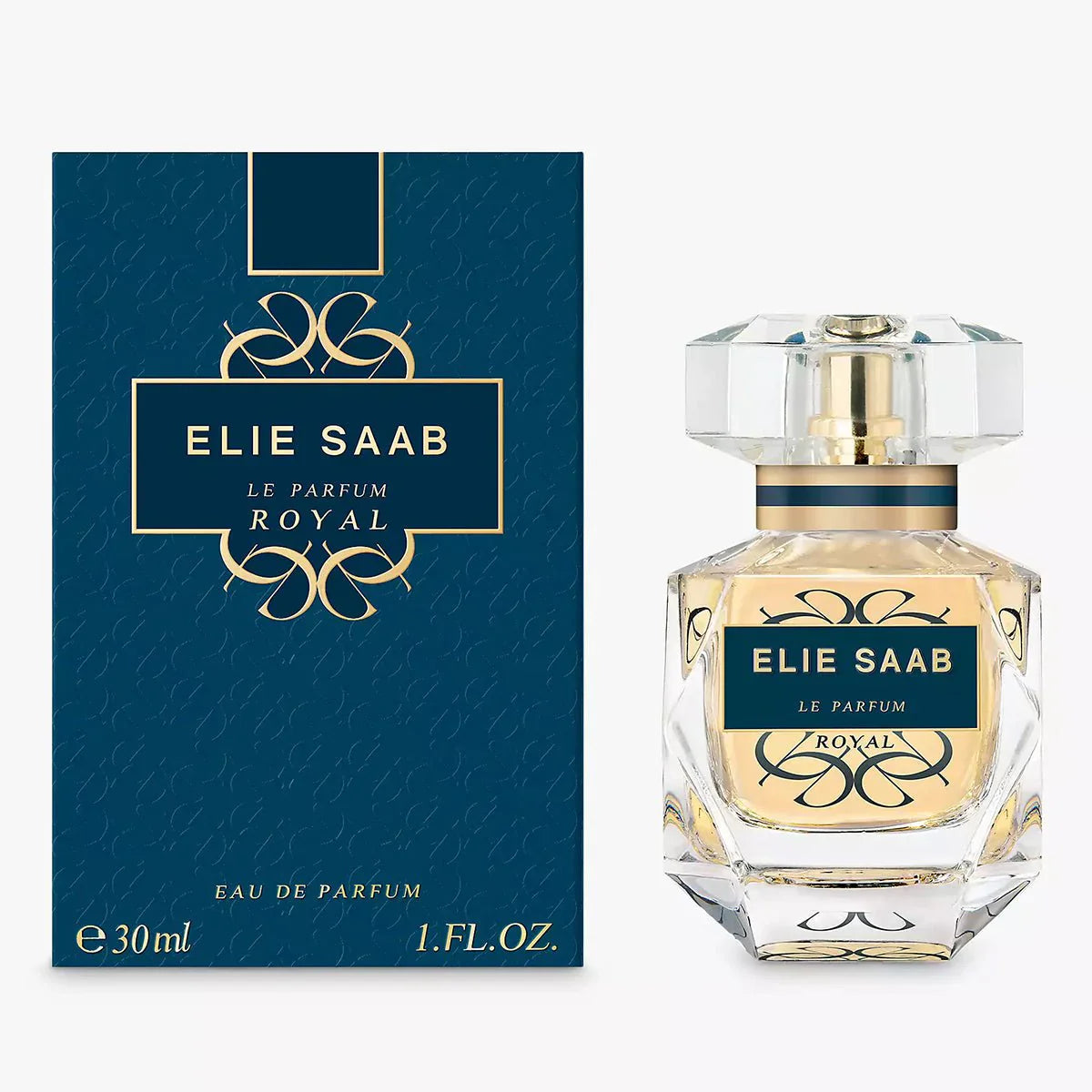 Elie Saab Le Parfum Royal Edp W 50ml Boxed