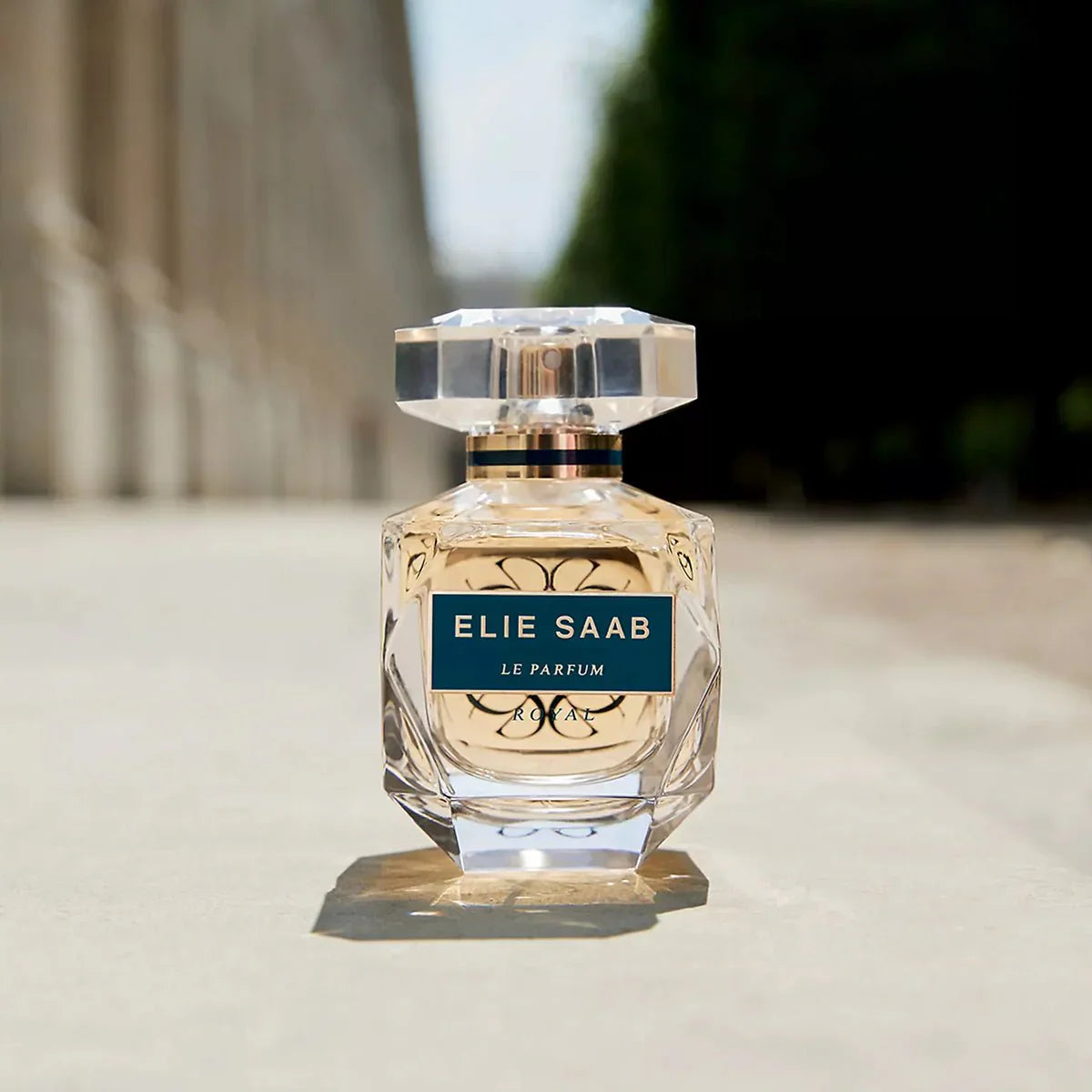 Elie Saab Le Parfum Royal Edp W 50ml Boxed