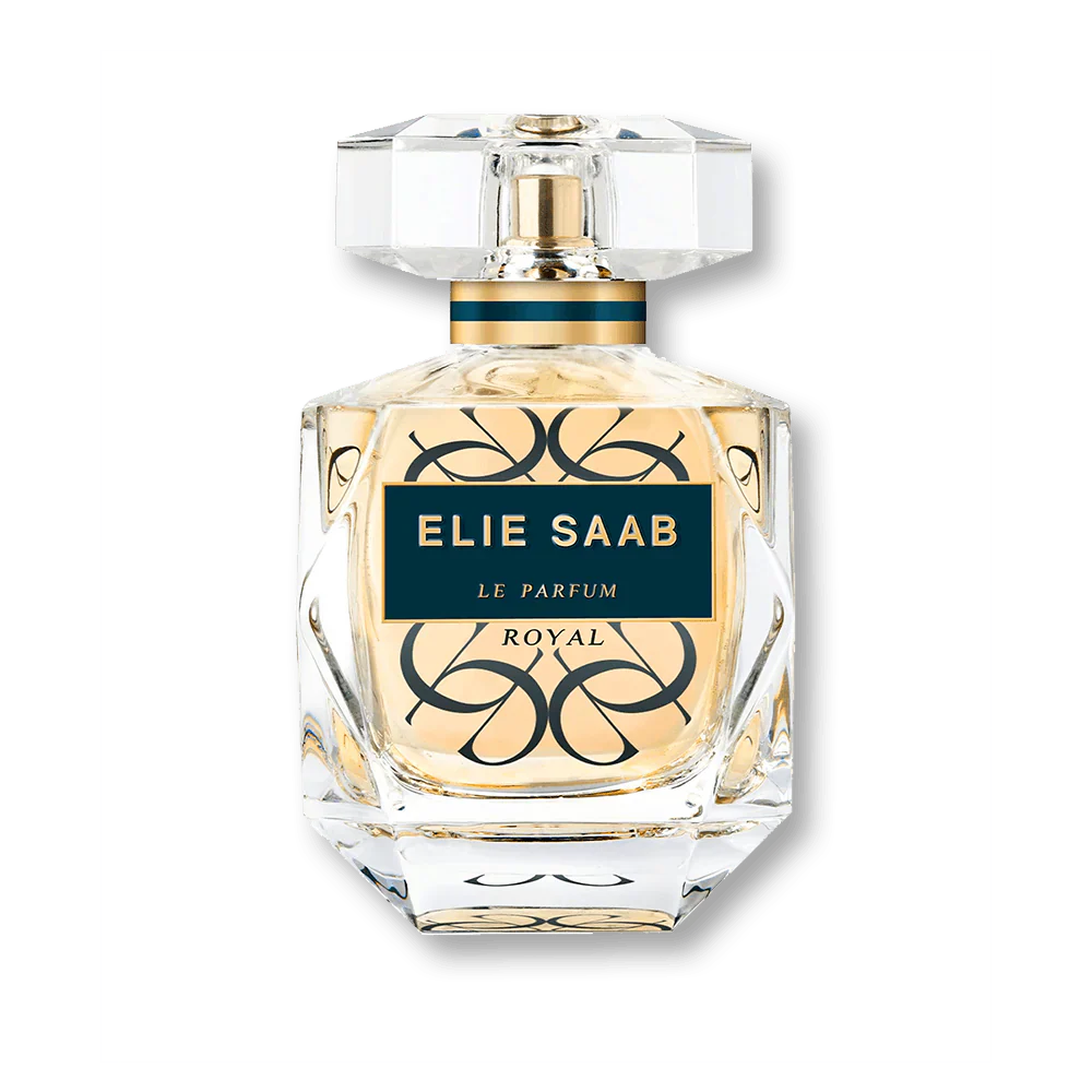 Elie Saab Le Parfum Royal Edp W 50ml Boxed
