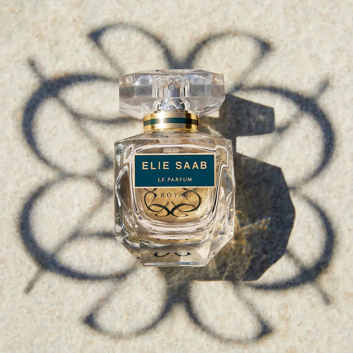 Elie Saab Le Parfum Royal Edp W 50ml Boxed