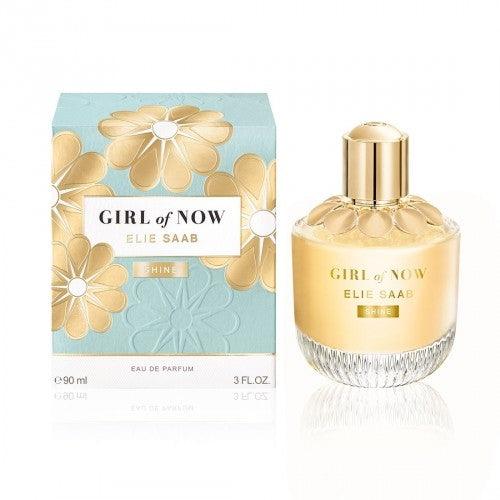 Elie Saab Girl of Now Edp W 90ml Boxed