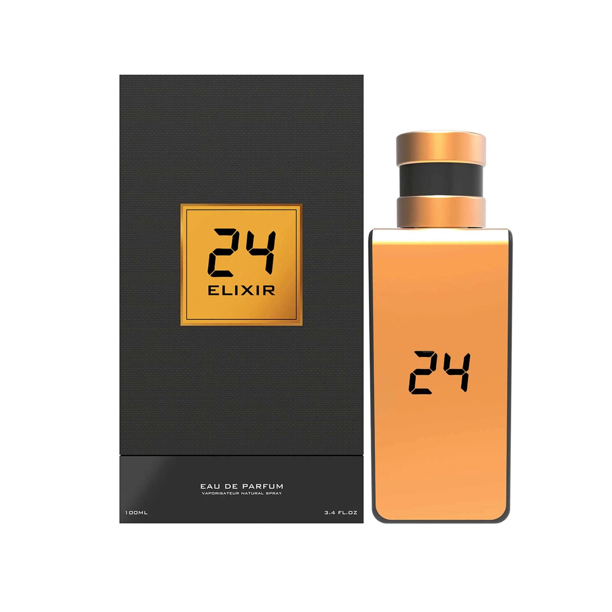 ScentStory 24 Elixir Rise Of The Superb EDP M 100ml