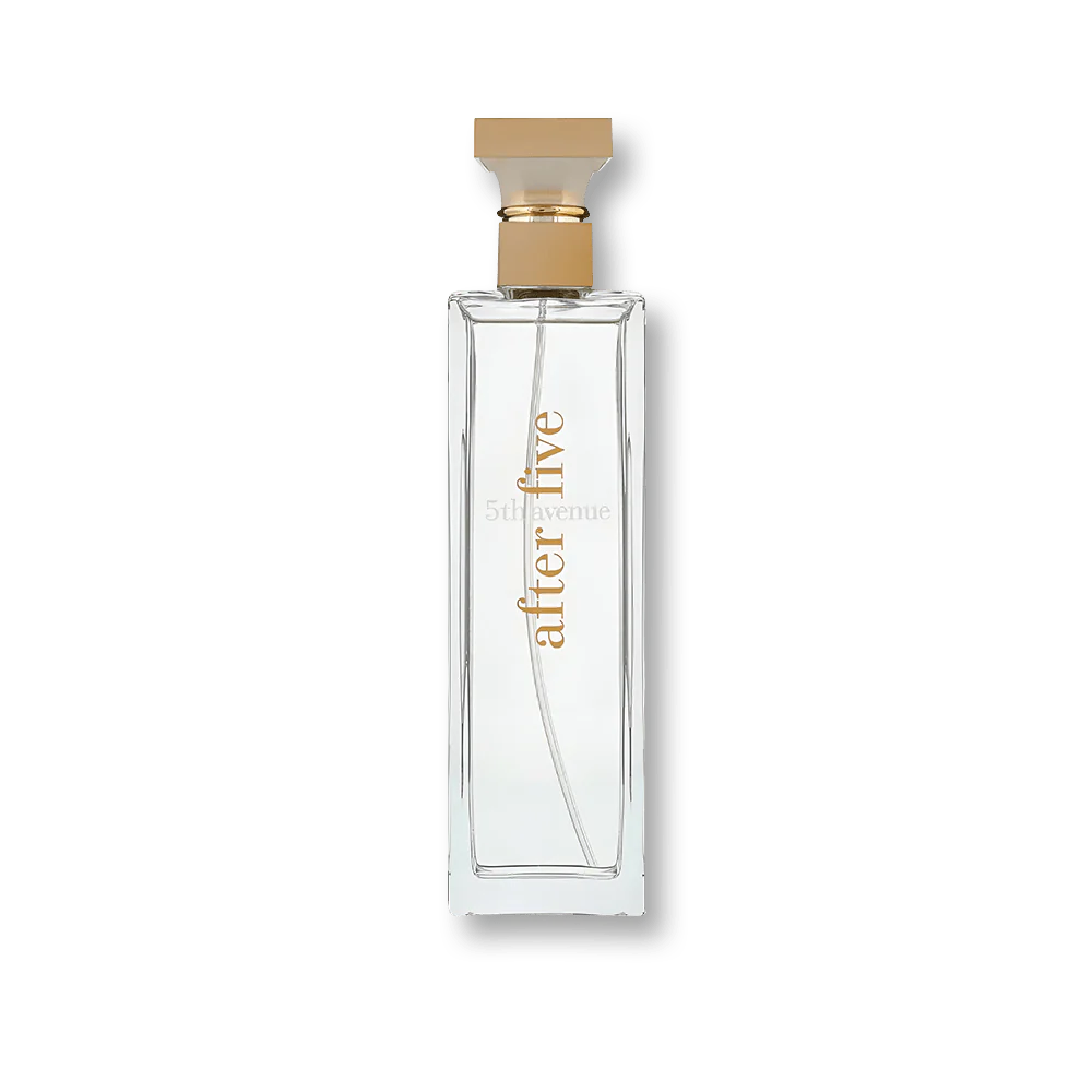 Elizabeth Arden 5Th Avenue After 5 W 125Ml Spray Boxed