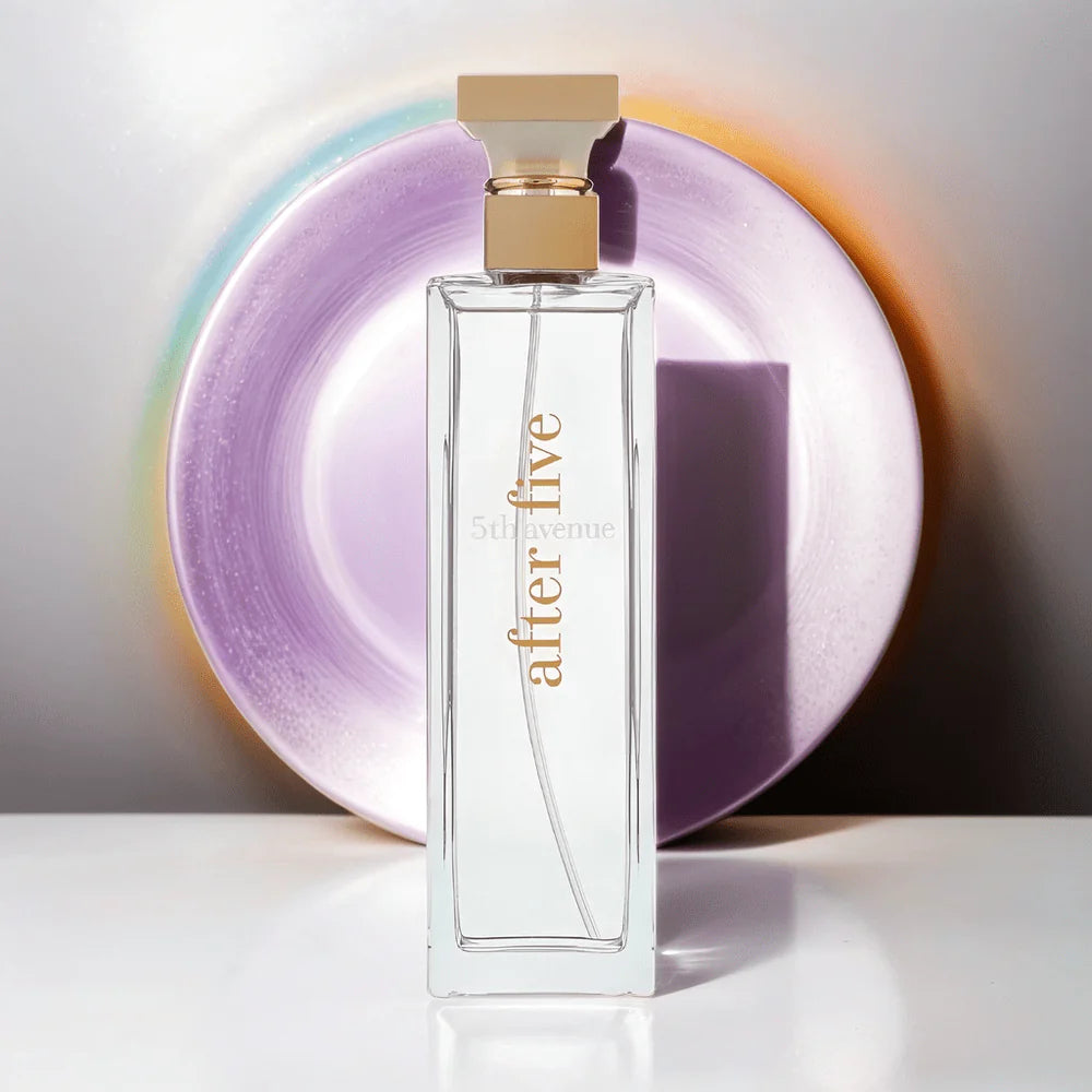 Elizabeth Arden 5Th Avenue After 5 W 125Ml Spray Boxed